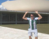 Vereador denuncia prefeito de São Gonçalo do Pará por fazer turismo em Brasília com carro da prefeitura