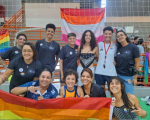 “Gaymada e Futsapas” agitam Divinópolis