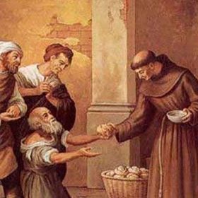 Tradições e histórias de Santo Antônio na reflexão de Frei Jacir