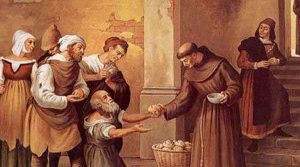 Tradi&ccedil;&otilde;es e hist&oacute;rias de Santo Ant&ocirc;nio na reflex&atilde;o de Frei Jacir