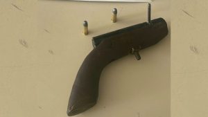 Homem ameaça dono que cobrou aluguel atrasado e é preso em Nova Serrana