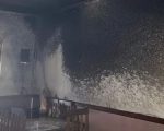 Homem morre a facadas e tem casa incendiada por criminosos em Bom Despacho