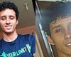 Itamar Franco da Silva está desaparecido em Divinópolis