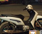 Motociclista sem CNH é preso após acidente na Estrada de Ermida, em Divinópolis