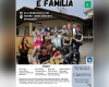 Comédia “Ê Família” Anima o Fim de Semana no Teatro Usina Gravatá em Divinópolis