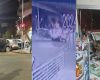 VÍDEO: Acidente com viatura da PM deixa três feridos em Abaeté