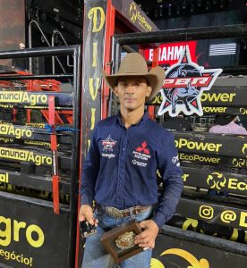 Divinaexpo: Confira quem &eacute; o ganhador da PBR