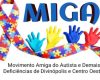 Assembleia da Associação Amiga dos Autistas será realizada em Divinópolis no dia 25 de junho