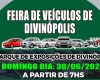 Divinópolis: Feirão de veículos acontece neste domingo (30); confira a programação