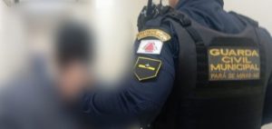 Homem &eacute; detido ap&oacute;s furtar cerveja em supermercado de Par&aacute; de Minas