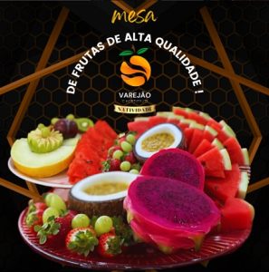 hortifruti natividade