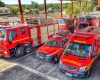 Entrevista com TEN Lucas do Bombeiros Militar falando dos concursos