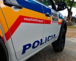 Homem é preso no Aeroporto após pular alambrado para assistir exibição da Esquadrilha da Fumaça