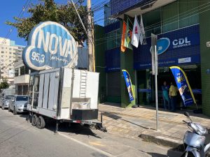CDL Divinópolis promove o DLI dia livre de impostos