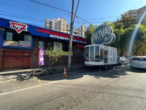 Auto moto escola Ullian comemora 24 de tradi&ccedil;&atilde;o em Divin&oacute;polis.