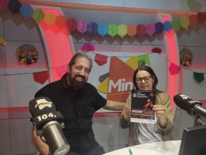 Sergio de Castro convida todos para a 2º edição do Divino Inverno nos dias 28 e 29/06 Divinópolis
