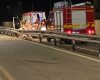 Acidente grave é relatado por populares no bairro Icaraí em Divinópolis