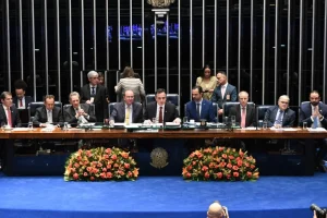 Amagis participa da homenagem do Congresso Nacional aos 150 anos do TJMG