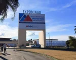 AMIRT marca presença na abertura do 39º Congresso Mineiro de Municípios