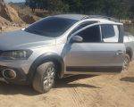 Após fuga alucinante, ladrão de carros é preso na comunidade de Gamas