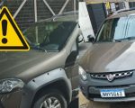 Bandidos furtam carro no bairro Belvedere, em Divinópolis