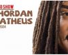 Jhordan Matheus apresenta novo solo de comédia em Divinópolis