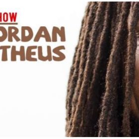 Jhordan Matheus apresenta novo solo de comédia em Divinópolis