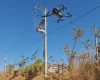 Cemig realiza inspeções na rede elétrica com drones em todo estado