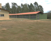 Centro de Triagem e Reabilitação de Animais Silvestres (Cetras), em Divinópolis