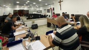 CPI contra prefeito de São Gonçalo do Pará indica prejuízo de quase R$ 1 milhão aos cofres públicos