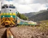 Deputada Lohanna defende mais investimentos da concessão nas ferrovias nos municípios mineiros