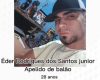 Jovem desaparece em Divinópolis