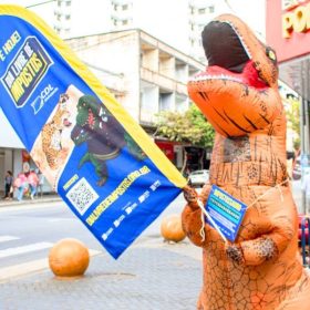 Drogaria anuncia economia até 60% na campanha Dia Livre de Impostos