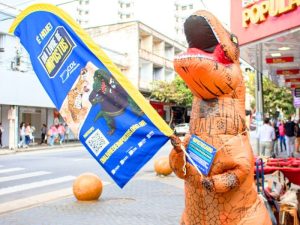 Drogaria anuncia economia até 60% na campanha Dia Livre de Impostos