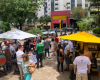 Associados Abrasel marcam presença com gastronomia mineira no Minascon