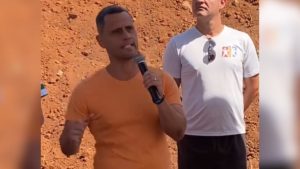 Gleidson diz que acabou a corrupção em Divinópolis