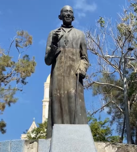 H&aacute; 140 anos, nascia Pe. Lib&eacute;rio Rodrigues Moreira