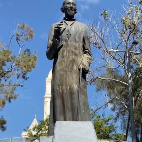 Há 140 anos, nascia Pe. Libério Rodrigues Moreira