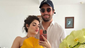 Ap&oacute;s um ano de relacionamento, Gkay termina com divinopolitano