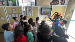 Turminha do Itapecerica comemora 10 anos com lançamento de site e Festa Educativa