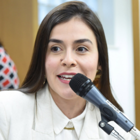 Evento em comemoração ao Junho Violeta reforça a importância da conscientização sobre os direitos e a violência contra a pessoa idosa