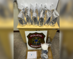 Oliveira: Polícia Federal apreende drogas enviadas pelos Correios