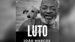 Morre Jo&atilde;o, amigo de Vit&atilde;o da Muri&ccedil;oca