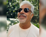 Lulu Santos é internado em hospital no Rio de Janeiro após passar mal