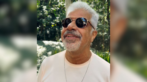 Lulu Santos é internado em hospital no Rio de Janeiro após passar mal