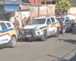 Final de semana violento em Divinópolis. Três homicídios registrados