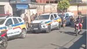 Divinópolis: Homem que foi assassinado já foi preso por roubo