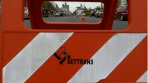 Divinópolis: trecho na avenida Getúlio Vargas será interditado nesse fim de semana