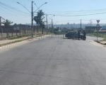 Divinópolis: vias de acesso ao aeroporto estão interditadas