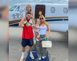Cantor Zé Felipe e Virgínia pousam no aeroporto de Divinópolis nesta quinta (13)